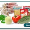 Paket Tumis Bunga Pepaya - Gambar 2