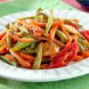 Paket Buncis Saos Teriyaki - Gambar 2