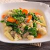 Paket Capcay Bakso - Gambar 2