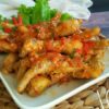 Paket Ceker Ayam Pedas - Gambar 2