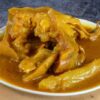 Paket Gulai Kikil Padang - Gambar 2