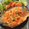 Paket Gurame Asam Manis 1 kg - Gambar 2