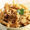 Paket Jamur Goreng Krispy - Gambar 2