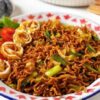 Paket Mie Goreng - Gambar 2