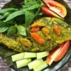 Paket Pepes Ikan Mas 1 kg - Gambar 2