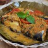 Paket Pepes Ikan Patin 1 kg - Gambar 2