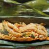 Paket Pepes Jamur Tiram - Gambar 2