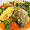 Paket Pindang Ikan Mas 1kg - Gambar 2