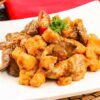 Paket Sambel Goreng Ati Empela - Gambar 2