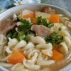 Paket Sop Bakso Makaroni - Gambar 2