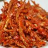 Paket Teri Sambal Balado - Gambar 2