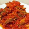 Paket Tongkol Sambal Balado 1 kg - Gambar 2