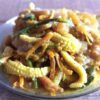 Paket Tumis Kikil dan Janten - Gambar 2