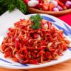 Paket Tumis Kulit Melinjo - Gambar 2