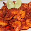 Paket Udang Sambal Balado 500 gr - Gambar 2